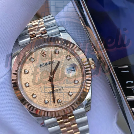 High quality Rolex